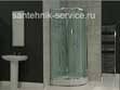 Установка душевой кабины Установка душевой кабины